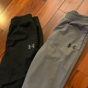 Under Armour Dri-fit boys Joggers